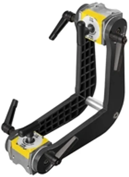 Магнитный фиксатор Magswitch MagJig 60