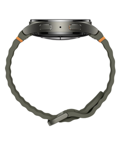 Умные часы Samsung Galaxy Watch7 40mm Green (SM-L300)