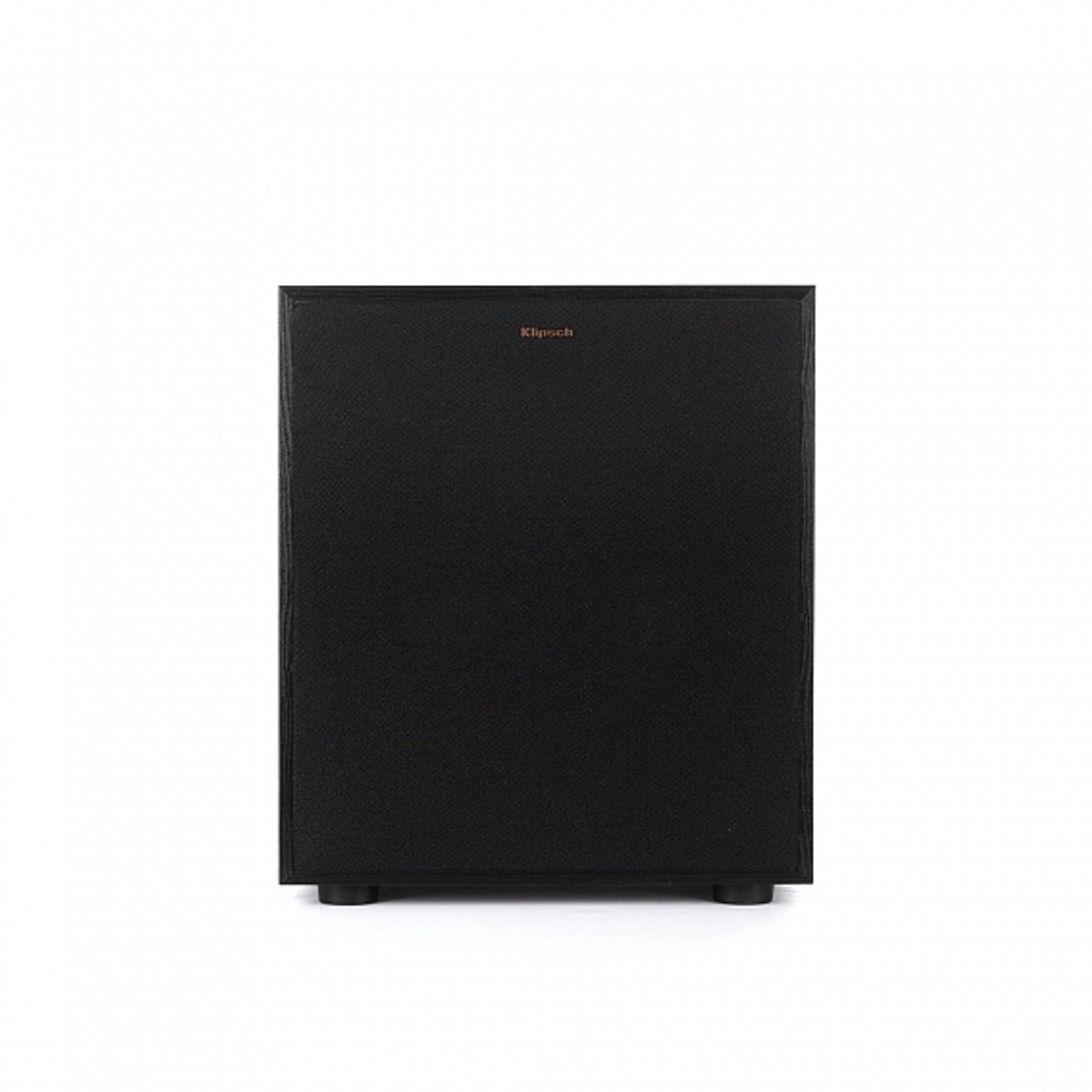 Klipsch R-100SW EAU Активный сабвуфер