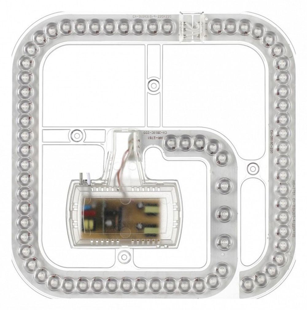 Модуль светодиодный Novotech  357753