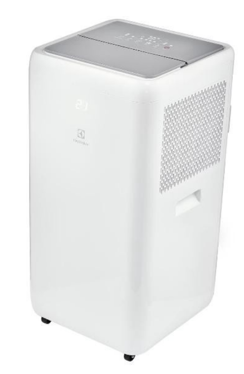 Кондиционер мобильный Electrolux EACM-07 XN/N6 БЕЛЫЙ