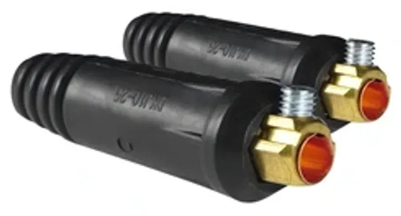 Кабель управления для пульта Fubag ДУ 41113 с двумя разъемами 3 PIN (папа)