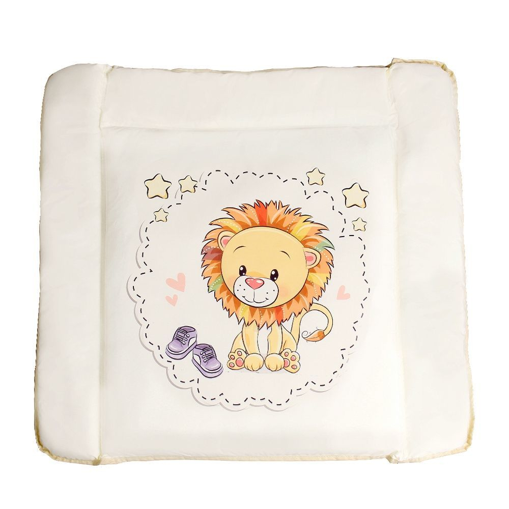 Матрасик для пеленания "Забава", львенок Арт. 0501