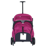 Коляска прогулочная Farfello Comfy Go, фуксия Артикул: CG-27