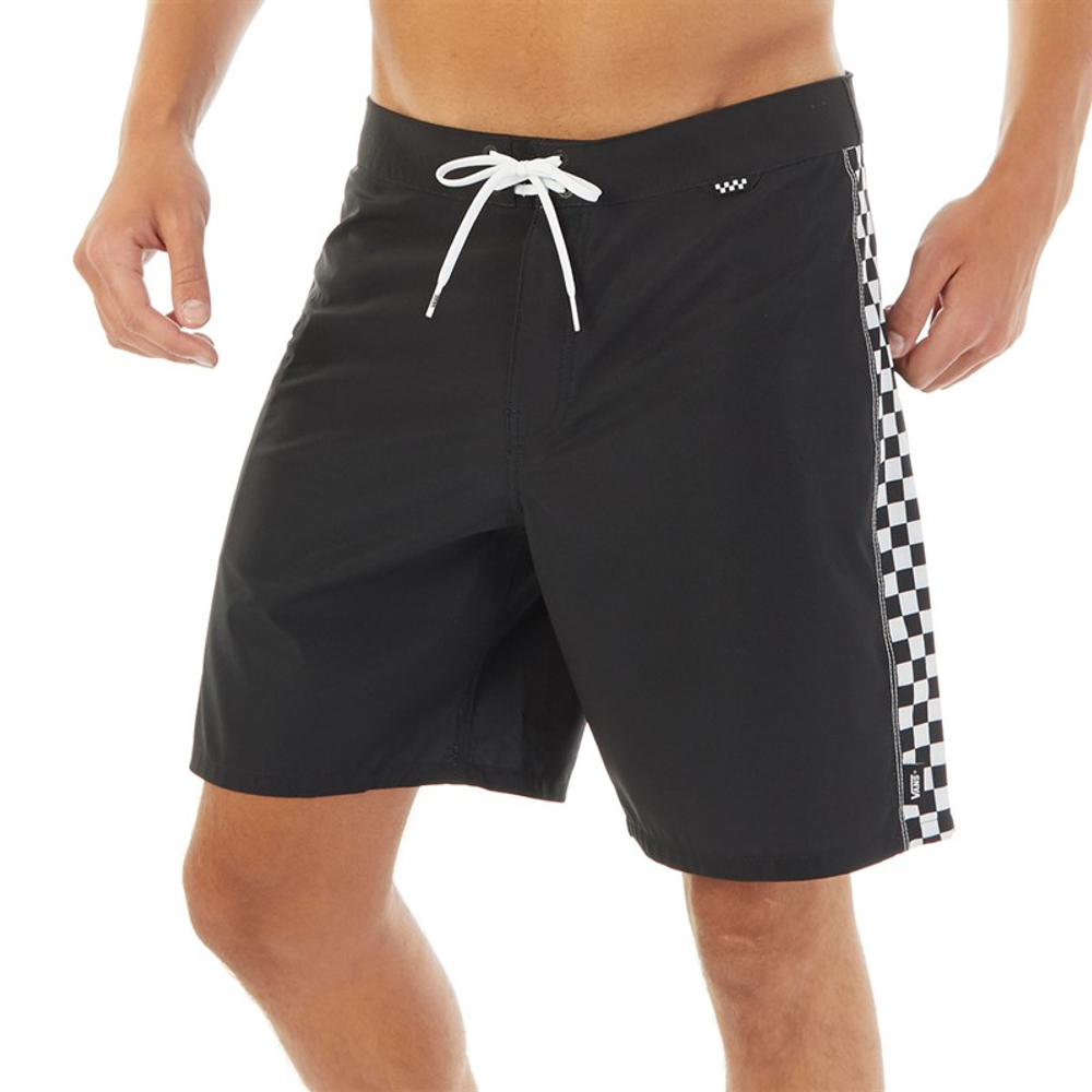 V007XTY28 Шорты уни. Vans The Daily SIDELINES 18" BOARDSHORT