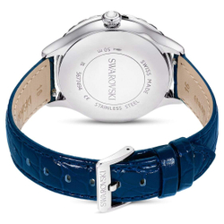 OCTEA MOON:LS BLUE/BLUE/STS