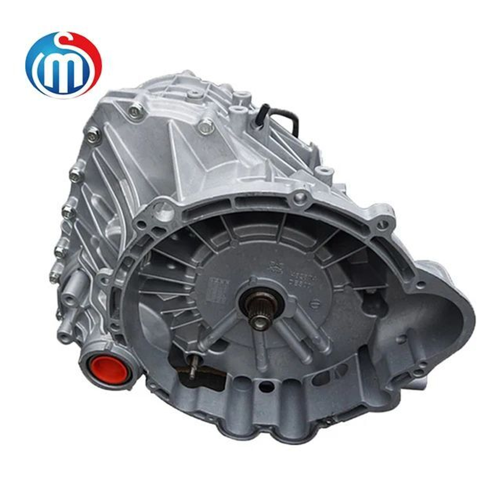 Акпп/вариатор/робот Чери Tiggo 2/Tiggo 2 Pro (J69 новый товар