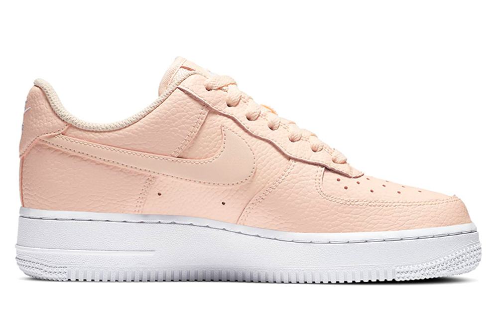 Кроссовки Nike Air Force 1 Low '07 Essential (Женская размерная сетка)