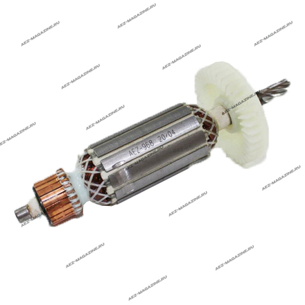 Якорь подходит для лобзика Макита JV0600