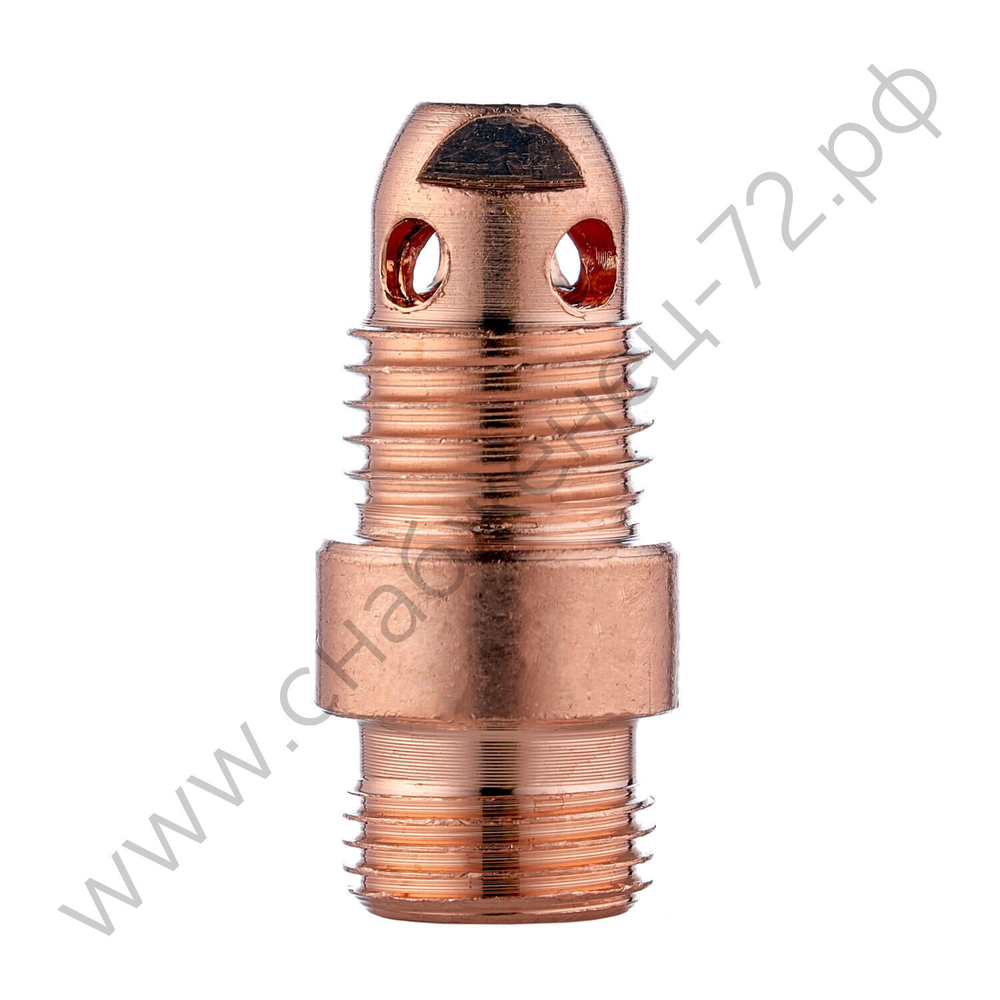 Держатель цанги d1,0мм (TIG TP 17/18/26) для сопел 9/20/25 JFK2610