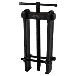 AFFIX (AF10072180) Съемник подшипников 2-х захватный 80 мм, зажимной