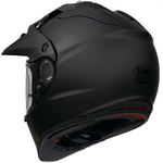 SHOEI Hornet ADV Matt Black