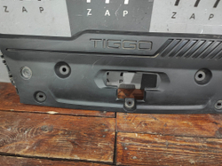 Кожух замка капота Chery Tiggo 8 Pro 21-нв Б/У Оригинал 609000939AA