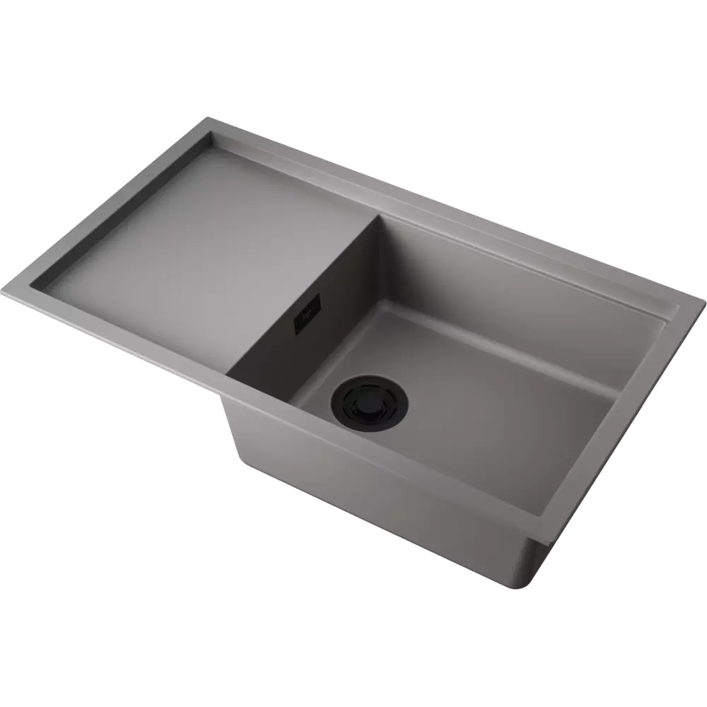 Кухонная мойка Omoikiri Sintesi 86-WG