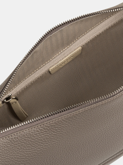 Сумка хобо HELENA