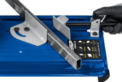 ЗУБР 355 мм, 2400 Вт, монтажная пила (отрезная), Профессионал (ПО-355)