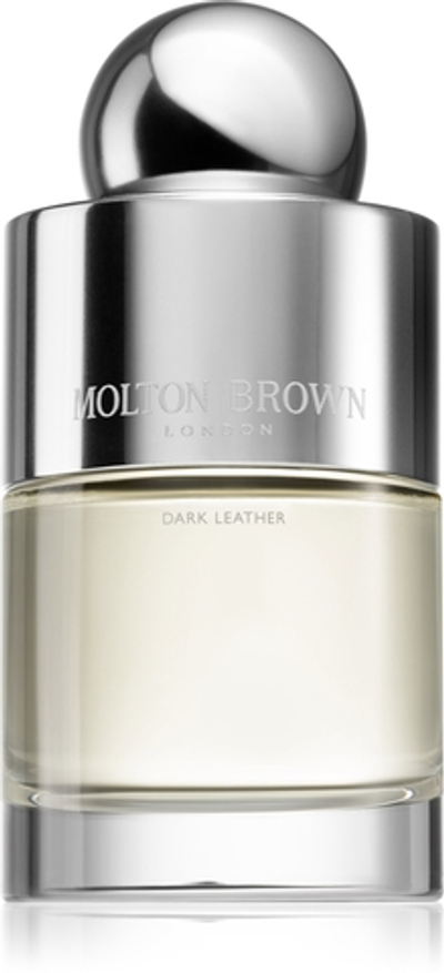 Molton Brown Dark Leather EDT Туалетная вода