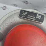 Турбокомпрессор Dieselmax | 320/06047 | Аналог