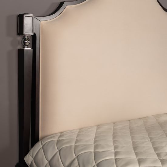 Кровать с решеткой MESTRE, FRATELLI BARRI