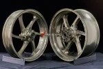 Кованые диски для BMW S1000RR M1000RR БМВ мотоцикл колеса ковка диск