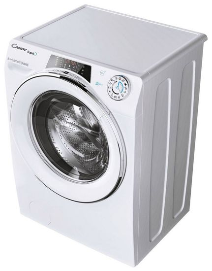 Стиральная машина с сушкой Candy ROW42646DWMC-07