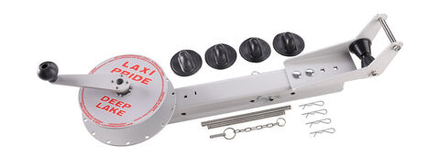 Ручная якорная лебедка для лодок ПВХ LAXI PRIDE DEEP LAKE