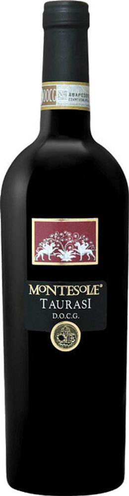 Вино Монтесолае Таурази
