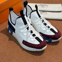 Кроссовки Hermes