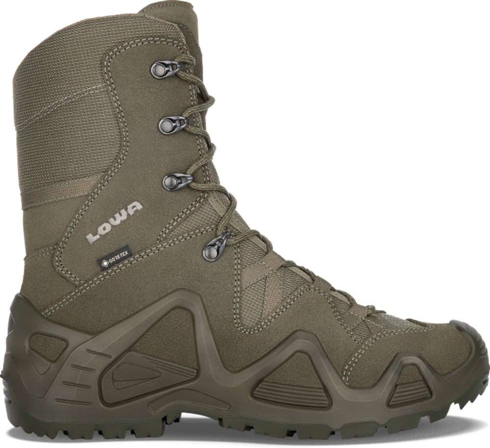 Ботинки Lowa Zephyr GTX MID TF - Ranger Green