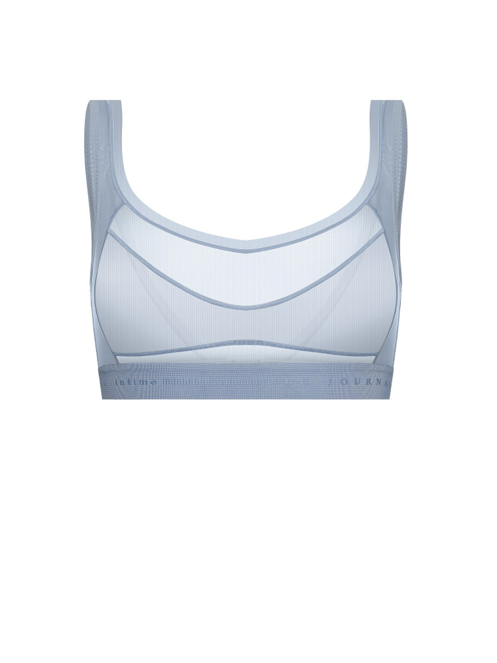 Бюстгальтер SKILLA Downtown (прованс)