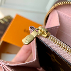 Louis Vuitton Zippy Wallet