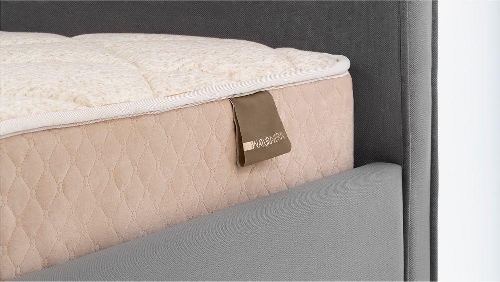 Матрас Ecowood Sisal Aloe