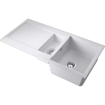 Кухонная мойка Omoikiri Sakaime 100-2-GR