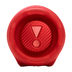 Портативная колонка JBL Charge 6, красный