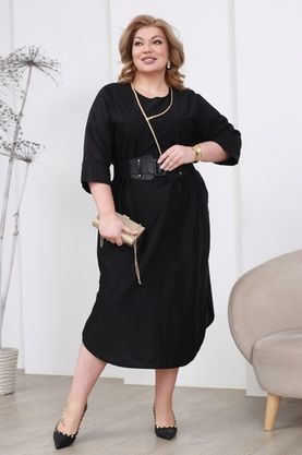 Цена на Платье-1974 больших размеров