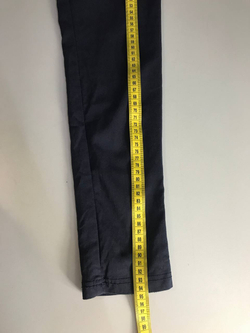 Брюки Geejay для школы, на 13/14 лет