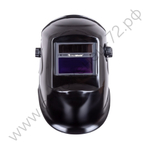 Маска сварщика КОРУНД-2 чёрная (ф-р 7100V) без коробки