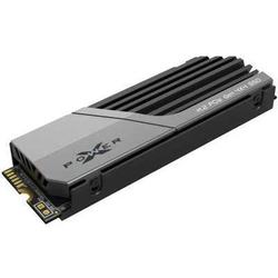SSD диск Silicon Power XS70 8Tb SP08KGBP44XS7005