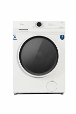 Стиральная машина Midea MF100W60/W (h)