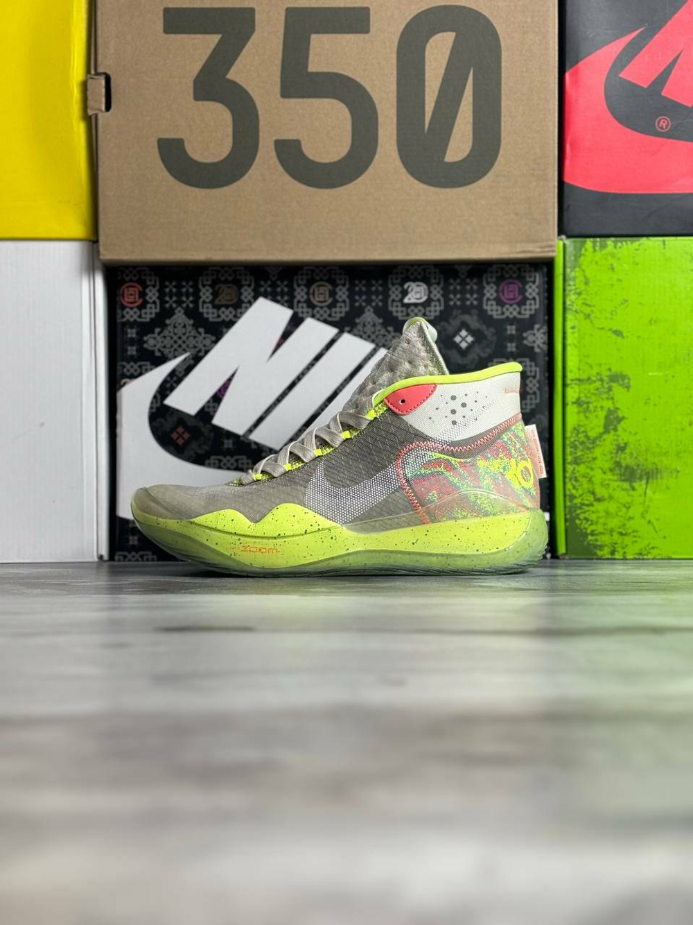 Nike zoom kd 12 price hotsell