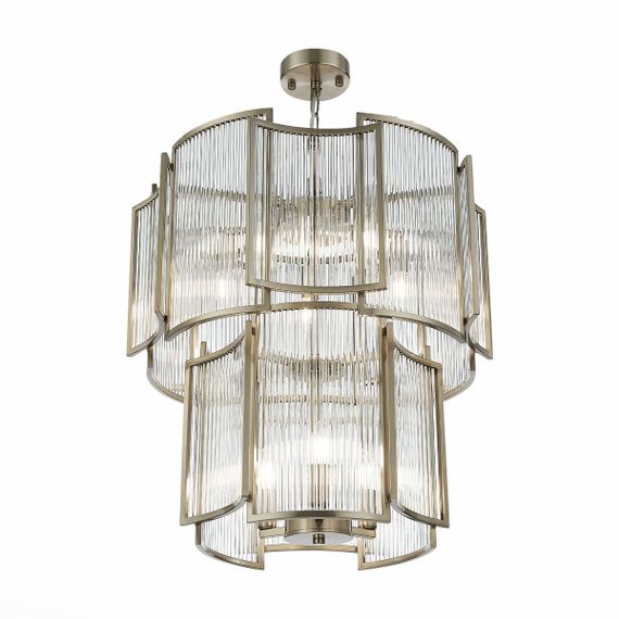 Подвесная люстра ST Luce Cosenza SL1234.103.08