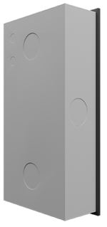 Звонок дверной  BAS-IP SH-46T BLACK