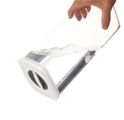 Kitchen Craft - Контейнер Smart Seal 2,7л / артикул   MCSTORREC27  / GTIN 5057982056797