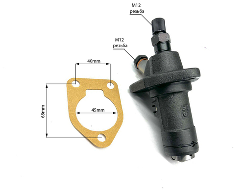 Насос топливный TTG 195N
