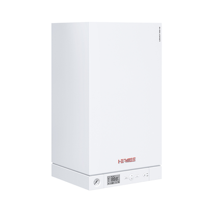 Котел газовый настенный двухконтурный Hermes Legacy 100-W A1JB011 Kombi (30 кВт)