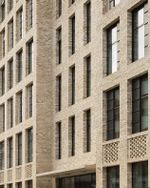 Кирпич ручной формовки облицовочный Nelissen, Maranello, WDF65, 215x100x65