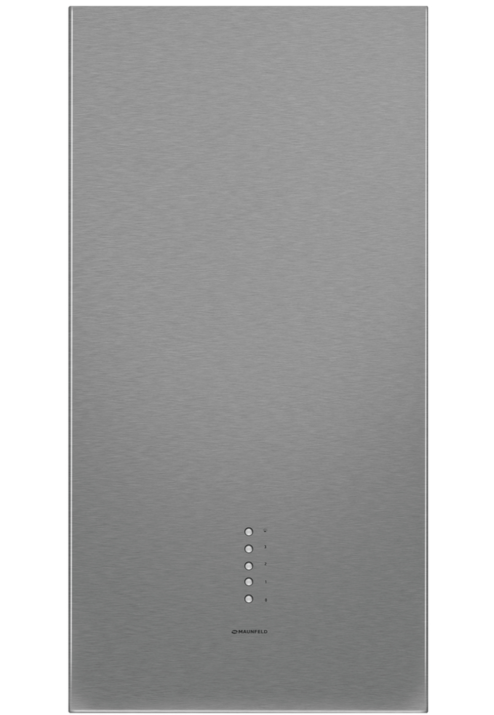 Кухонная вытяжка MAUNFELD Bath 401 нержавеющая сталь