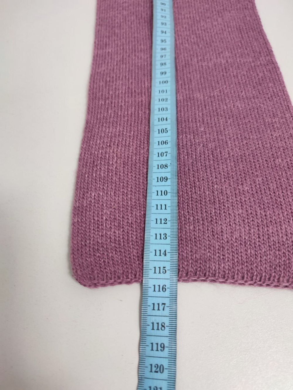 Шарф небольшой