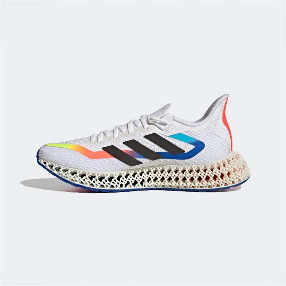 Кроссовки аdidas 4DFWD 2