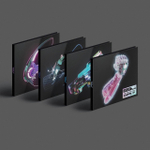 Альбом aespa - Girls (Digipack ver.)
